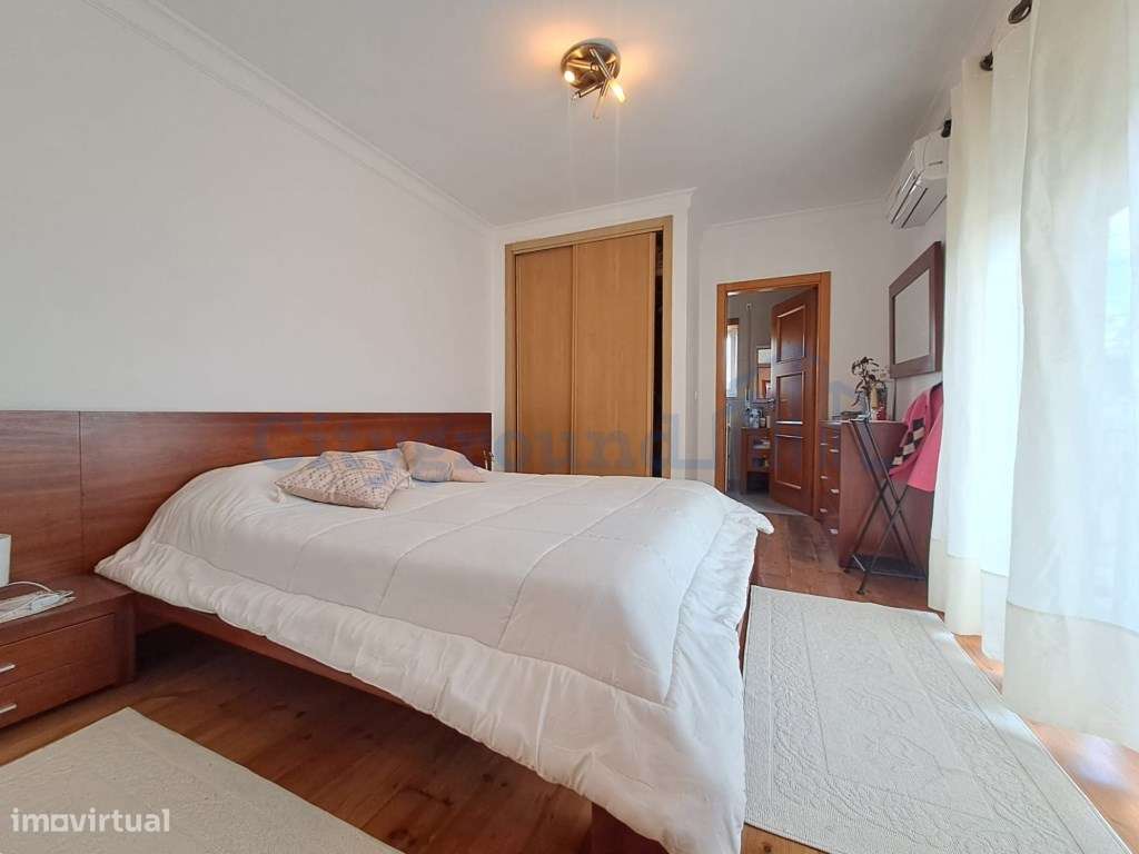 Moradia V4+1 em Roliça, em condomínio Domicillium Villas-18