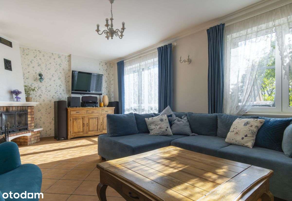 Wyjątkowy dom jednorodzinny w Baninie-6