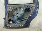 Porta Tras Direita Tr Drt Ford Focus Turnier (Dnw) - 5