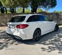 Mercedes-Benz C 200 d Station 9G-TRONIC AMG Line - 3