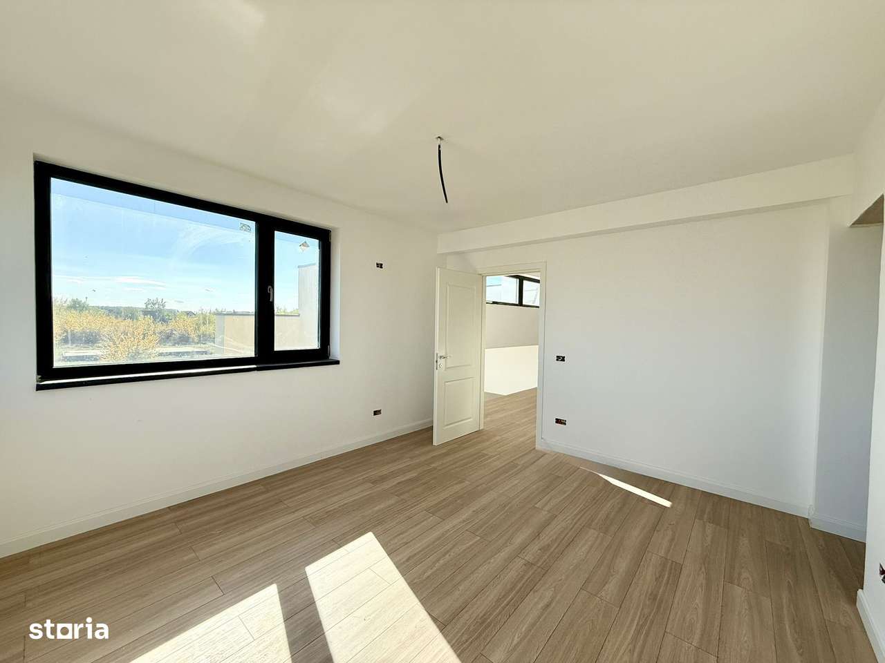 Casă nouă | 6 camere | Terasă circulabilă | Corbeanca-9