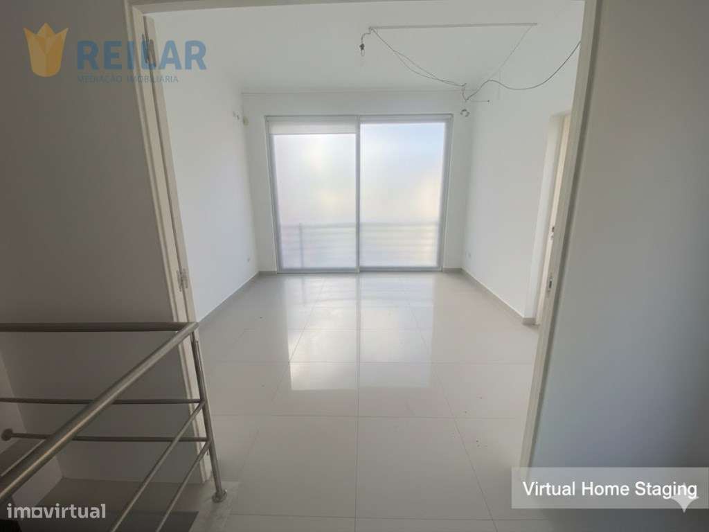 Póvoa de Santa Iria - Loja 62m2-12