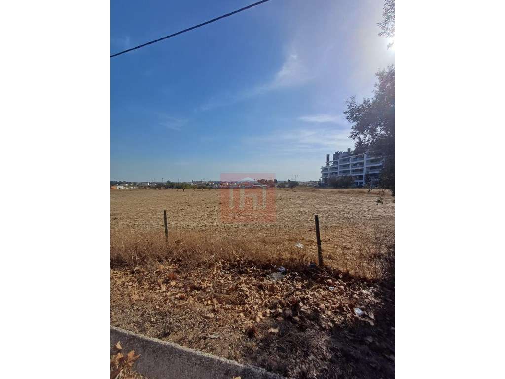 Terreno para construção com 2.28ha em Areias, Montijo - Grande imagem: 4/12
