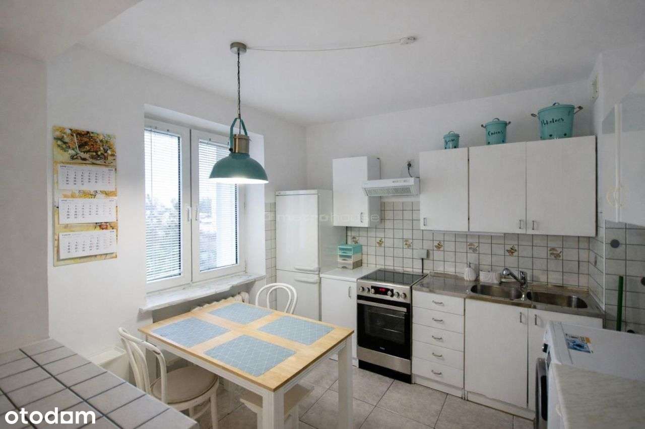 Dwupokojowe mieszkanie na sprzedaż blisko centrum-4