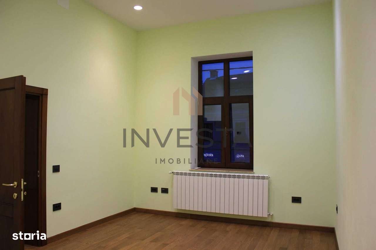 Apartament/ 98 mp utili/Strada Universitatii! - Imagine principală: 4/9