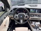 BMW X7 M50d - 29