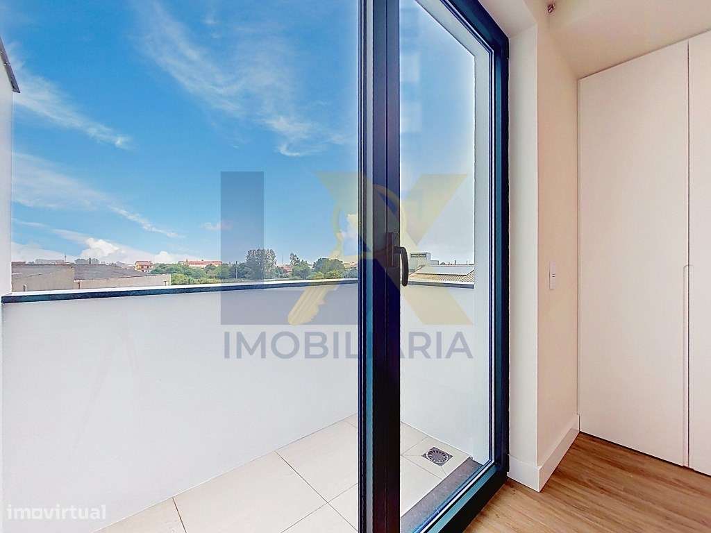 Moradia T4 de elevado padrão em Aradas-14
