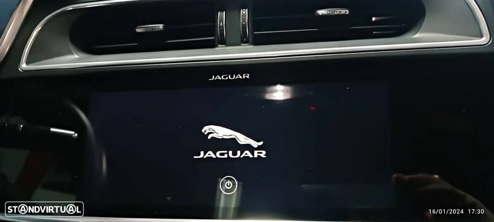 Jaguar I-Pace EV320 AWD SE - 24