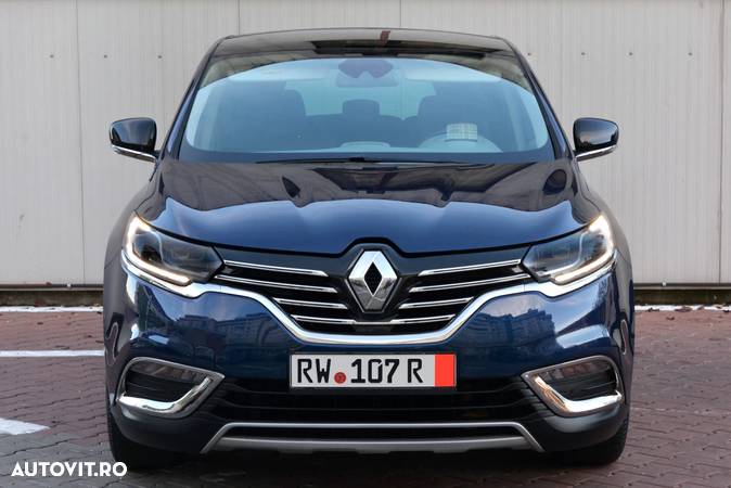 Renault Espace - 2