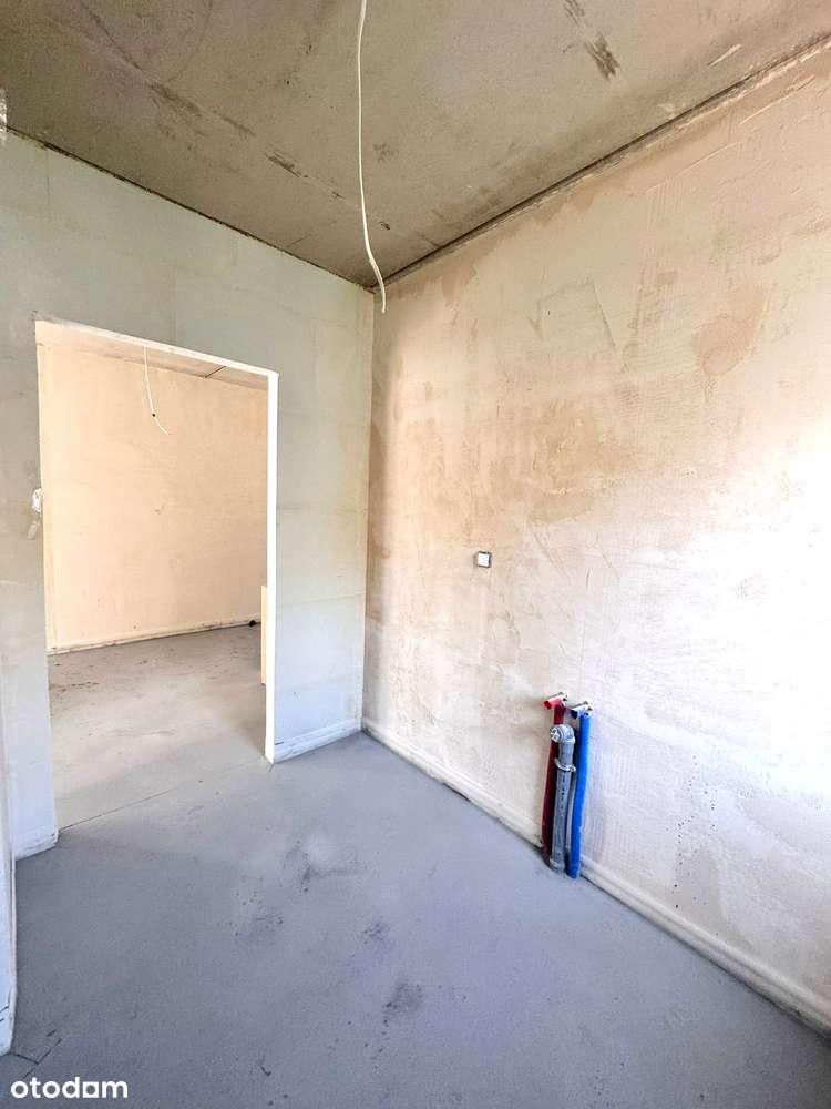 1-pokojowe mieszkanie 28,25 m² | 2 Pietro | Oddanie 2025!  8100 zł/m2! - Pełny obrazek: 3/21