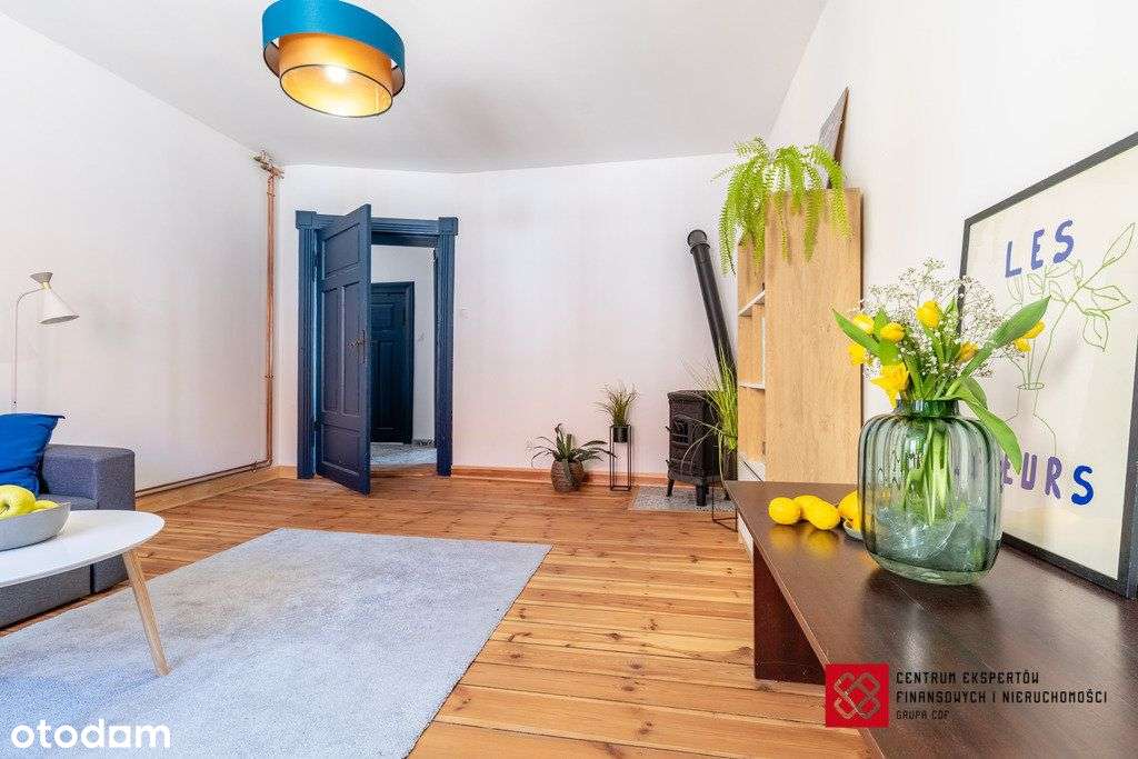 2-pokojowe mieszkanie Olsztyn-7