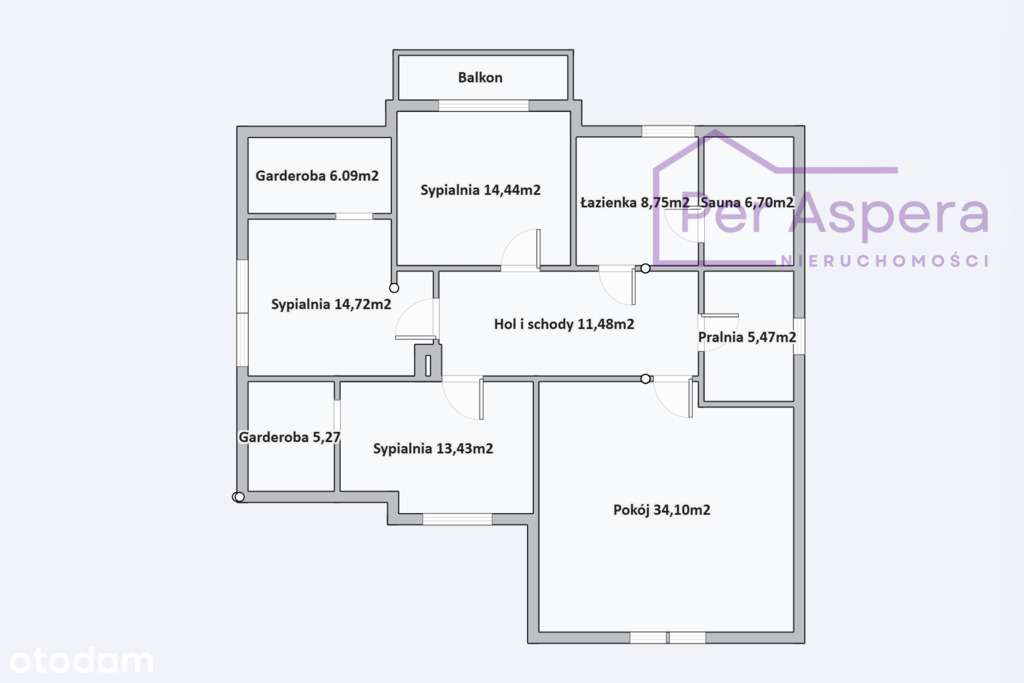 Wyjątkowy, 6-pokojowy dom 30min od Warszawy-19