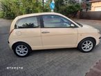 Lancia Ypsilon 1.4 16V Platino (4 os.) - 16