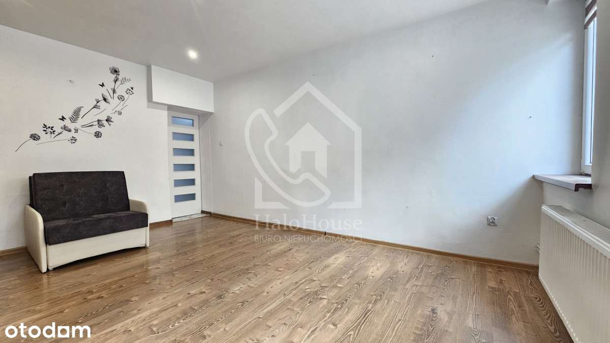 Parter | 2 Pokoje | Garaż | Os. Muzyków | Ogródek - Pełny obrazek: 4/12