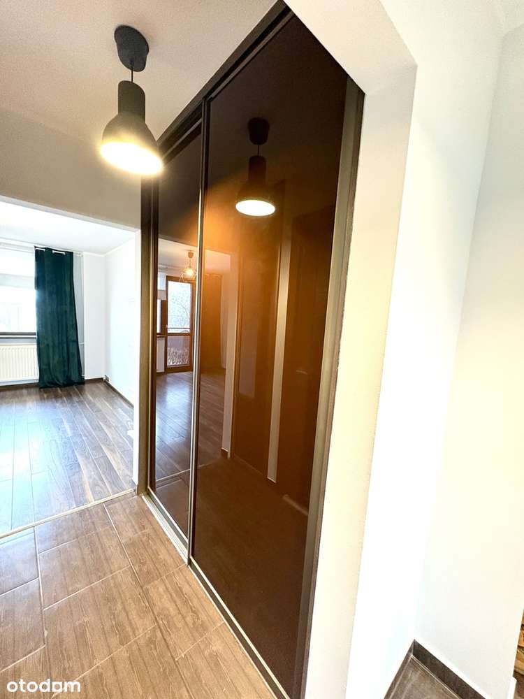 4 pokoje, 59 m2, balkon-9