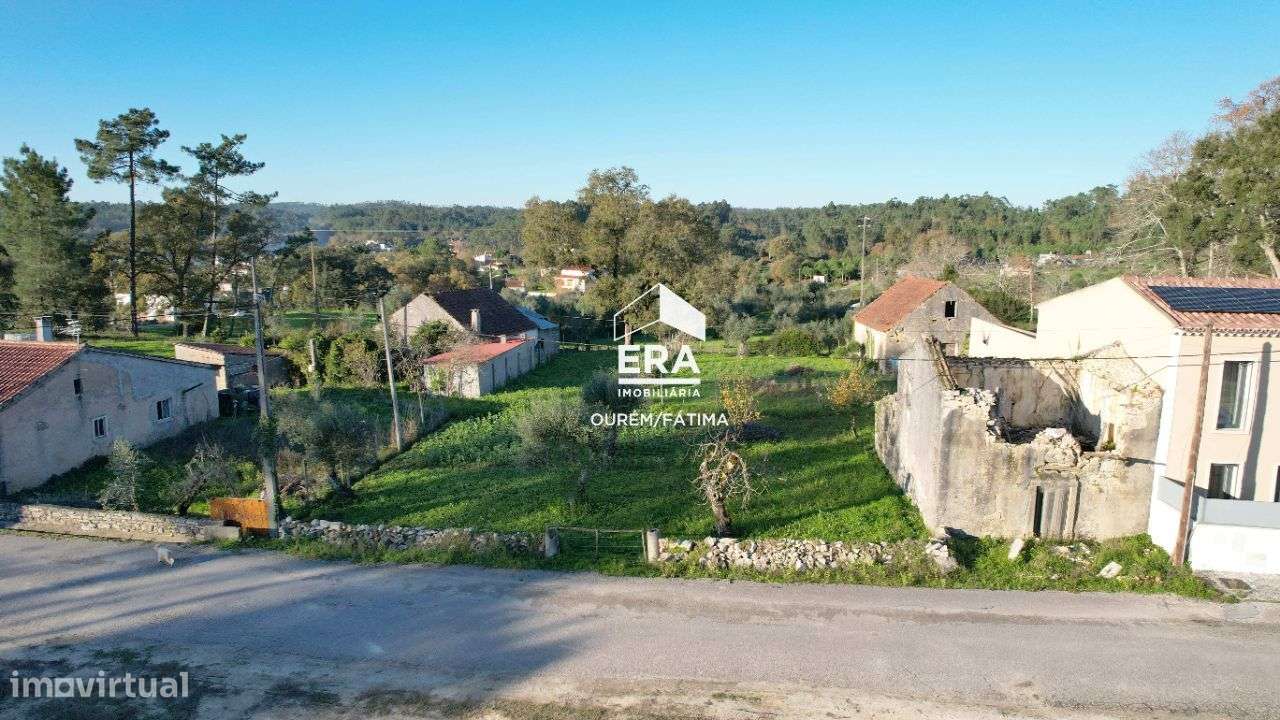 Moradia para Reconstruir em Ansião, Pombal - Grande imagem: 4/28