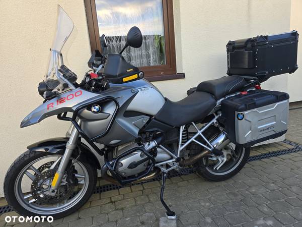 BMW GS - 11