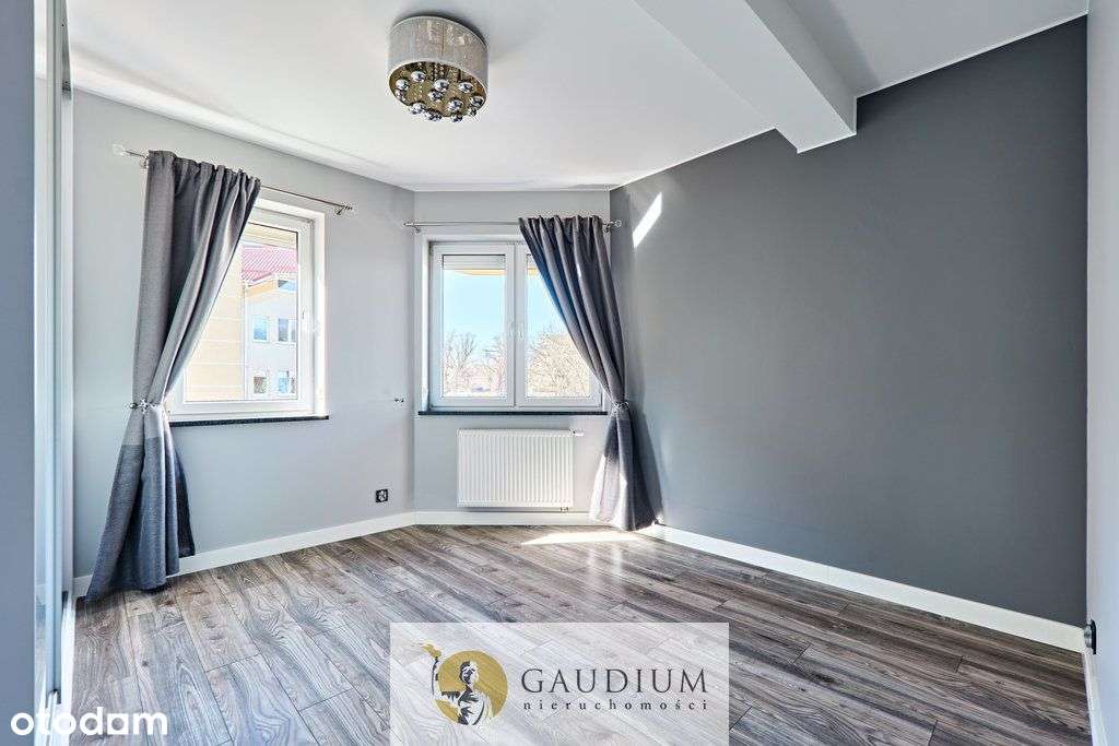 3 pokoje I wysoki standard I ogródek I 81 m²-14