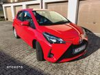 Toyota Yaris 1.5 Premium - 3