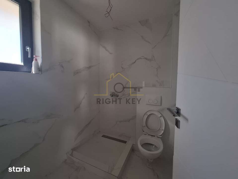 Vila moderna Pasarea (Branesti) 4 cam, garaj toate utilitatile!-15