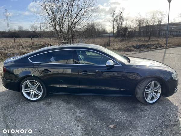 Audi S5 3.0 TFSI Quattro S tronic - 7