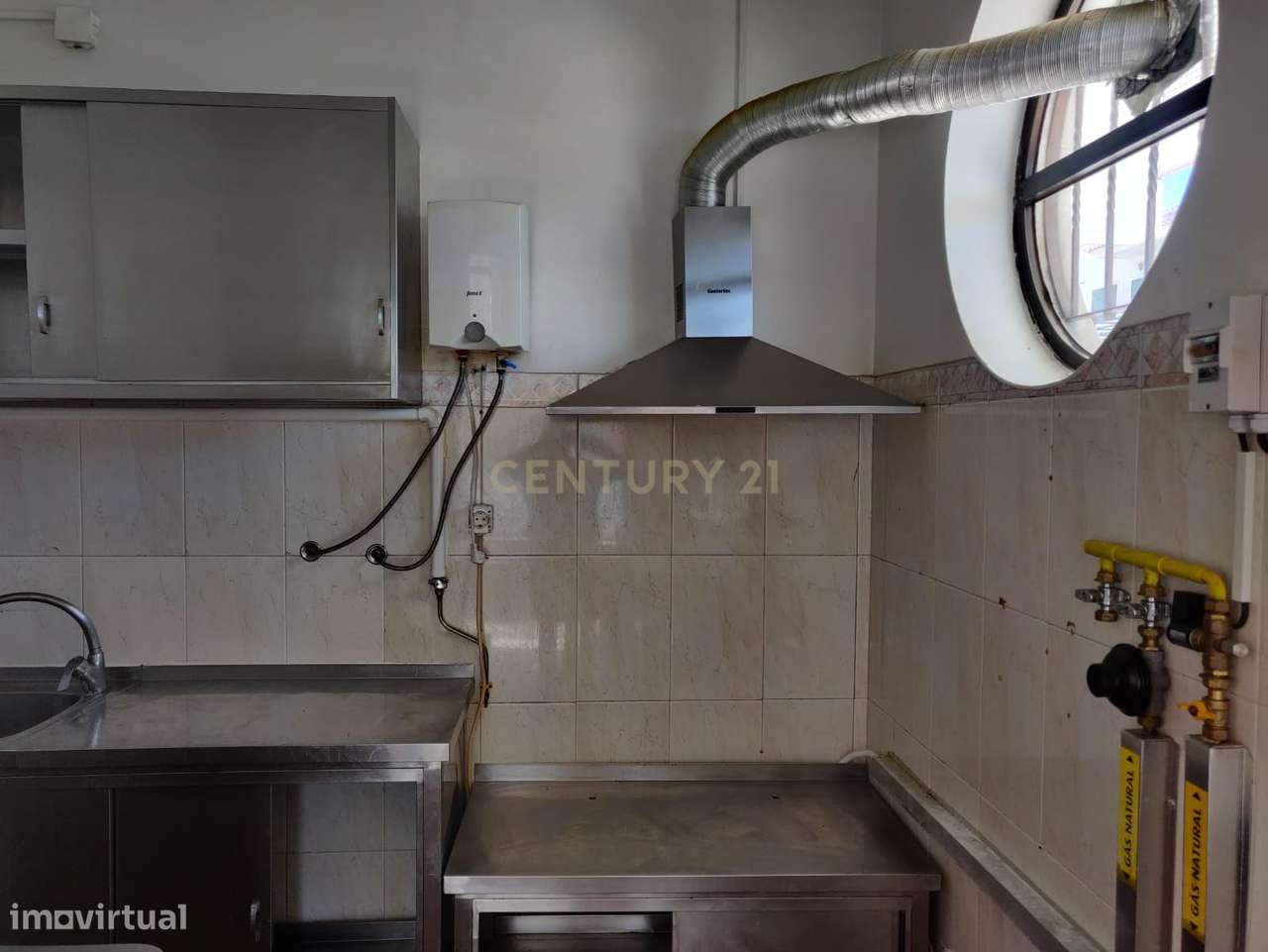 Loja com esplanada à Venda em Zona Central da Quinta do Conde - Grande imagem: 5/33