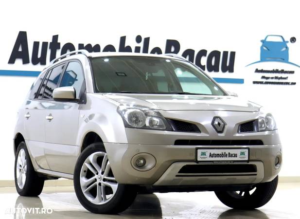 Renault Koleos - 4