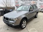 BMW X3 xDrive20d - 26