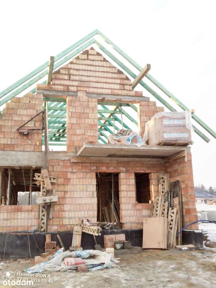 Domy Blisko Natury – Frydrychowice-15