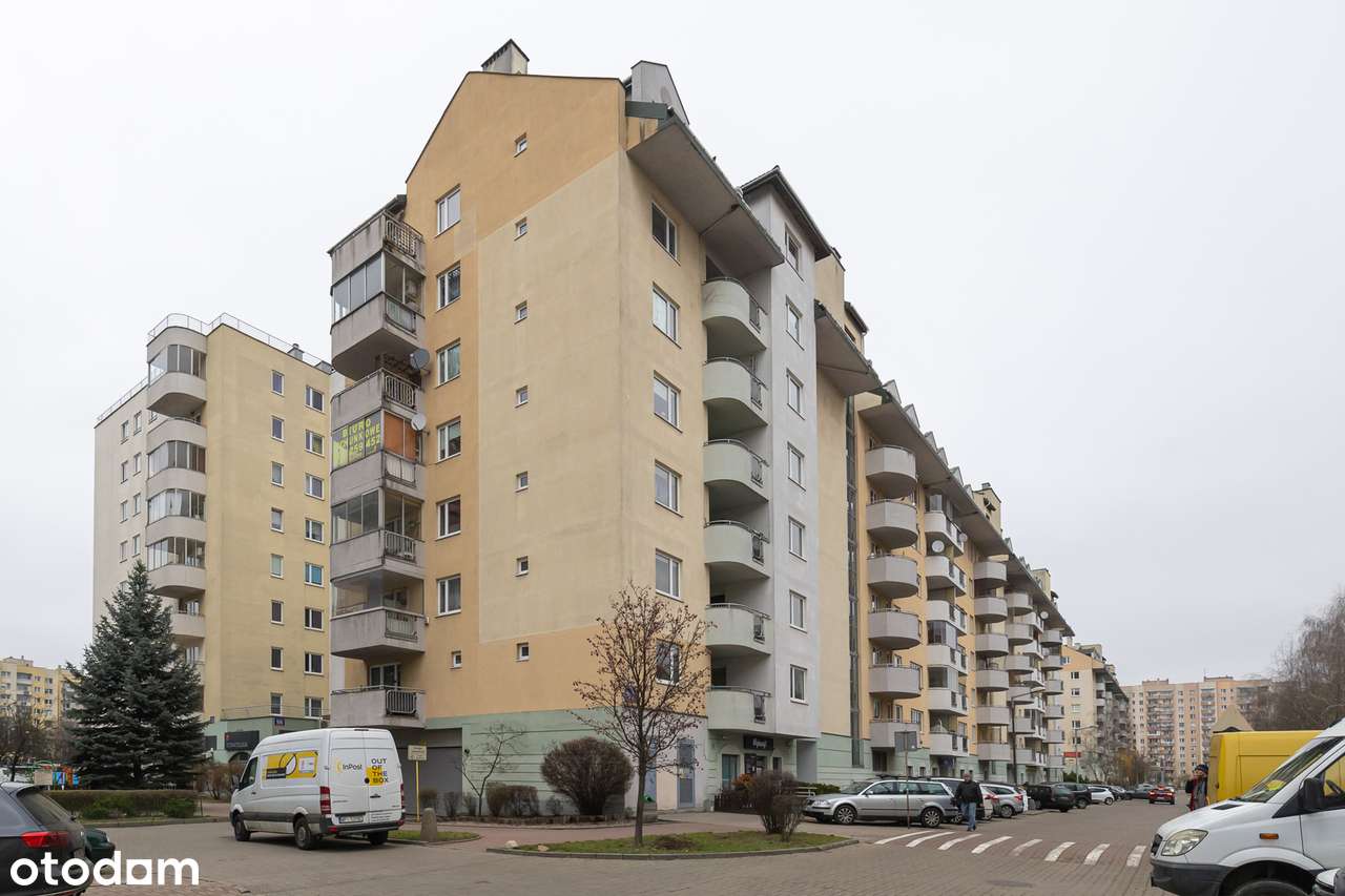 Oddzielna widna kuchnia, klimatyzacja. Negocjacja-10