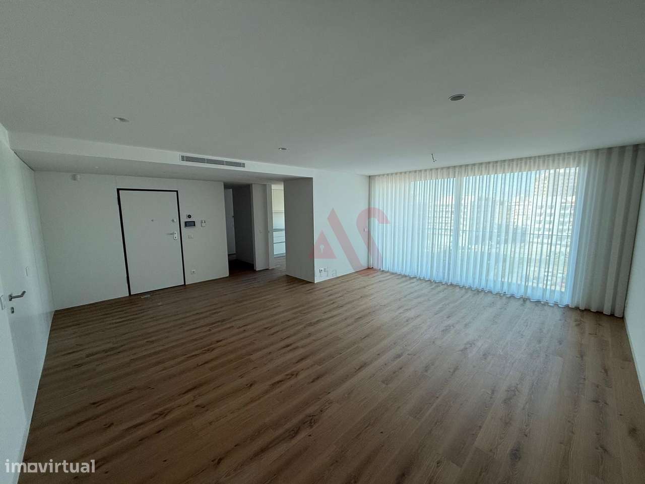 Apartamento T3 NOVO no Edifício ELSA Fonte Nova em Aveiro - Grande imagem: 3/17