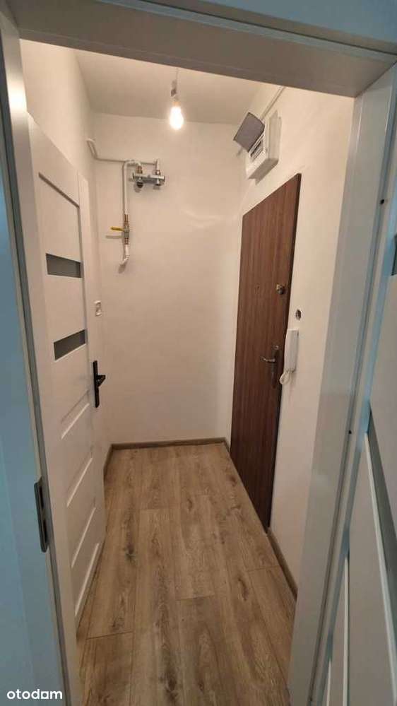 Mieszkanie, 32,75 m², Świnoujście-8