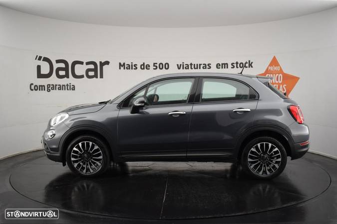 Fiat 500X 1.3 MJ City Cross - 5