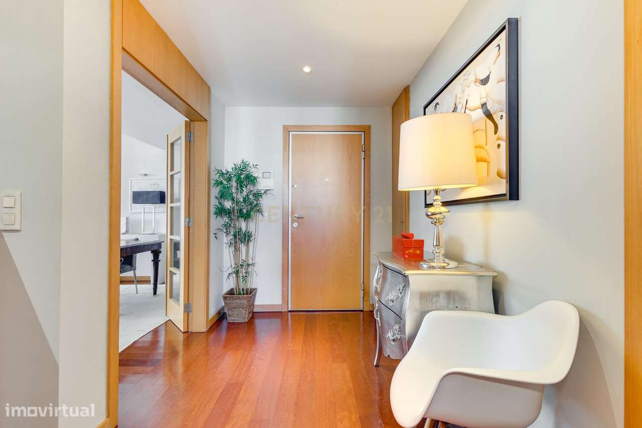 Apartamento T3 no Edifício Dolce Vita-29