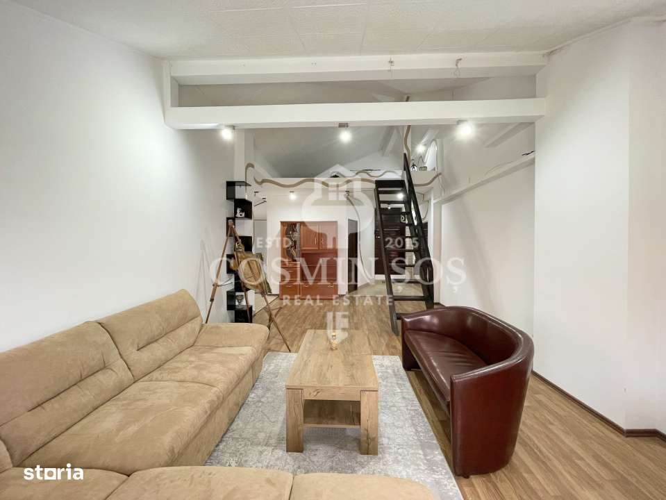 Apartament cu 2 camere de vanzare Zona Iris-6