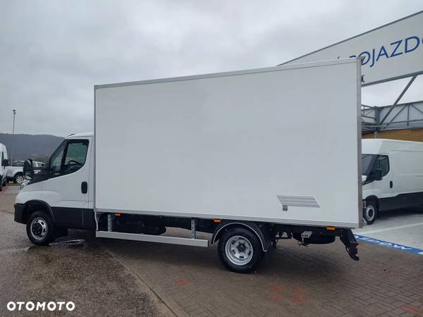 Iveco Daily 35C18H - 12