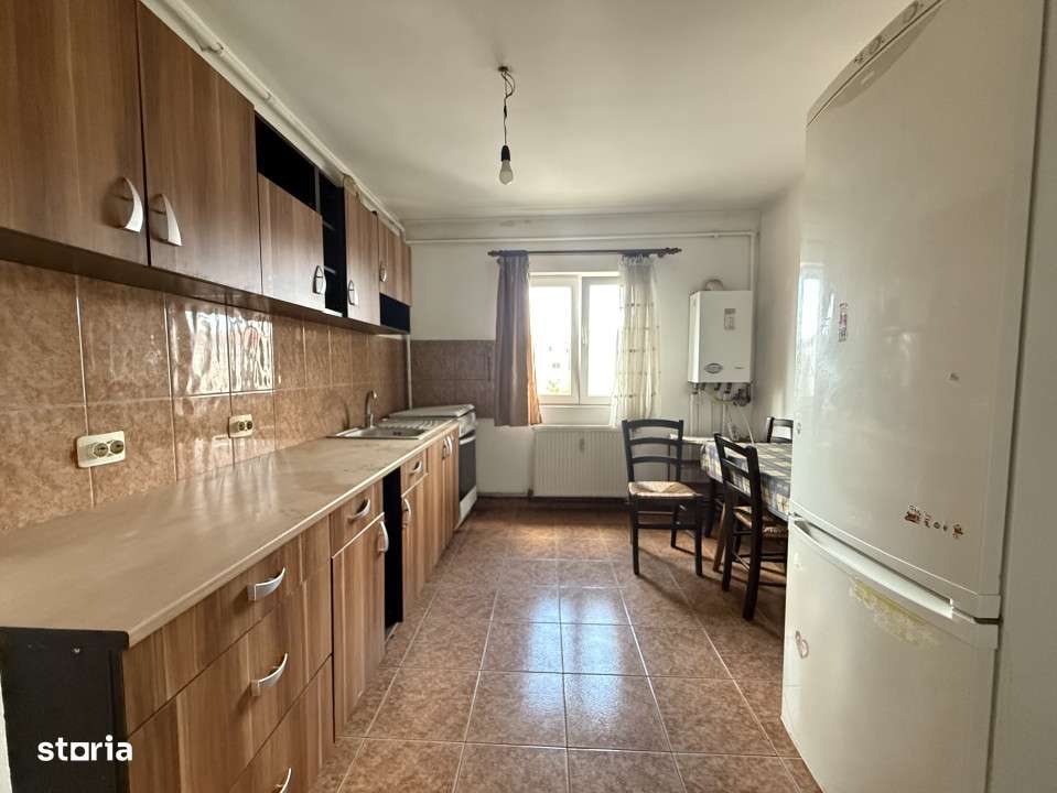 Apartament spatios, 2 camere, 51 mp utili + balcon - Girocului - Imagine principală: 1/10