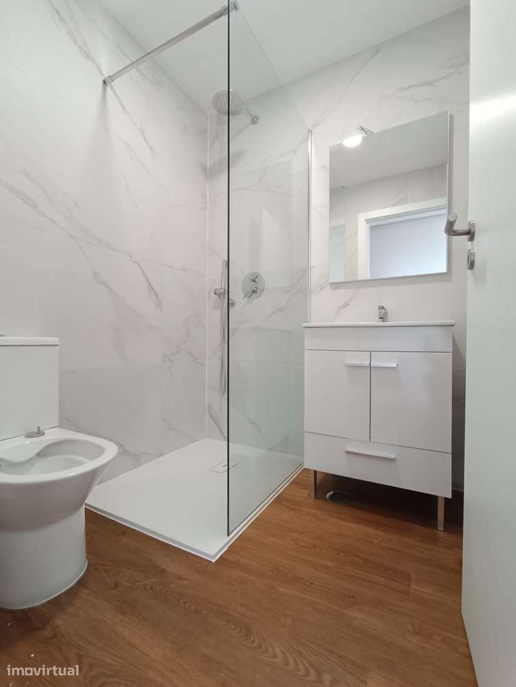 Apartamento T2 | Tamel S. Veríssimo-8