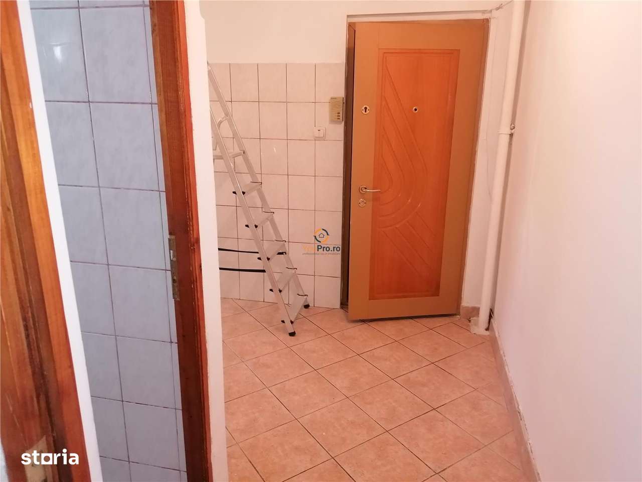 Etaj 1 cu Centrala Bloc Izolat-3