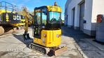 Caterpillar 301.6 2021r  DEMO 397MTH - 6