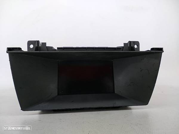 Display Opel Astra H Gtc (A04) - 1