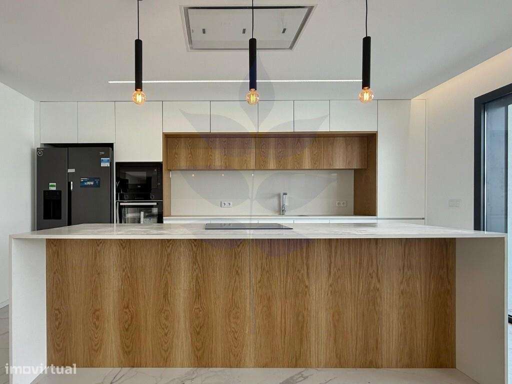 Moradia Térrea em Panóias, Braga – Nova e Pronta a Habitar - Grande imagem: 4/25