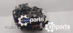 Motor PEUGEOT 2008 (CU_) 1.4 HDi | 06.13 -  Usado REF. DV4C (8HP) - 1