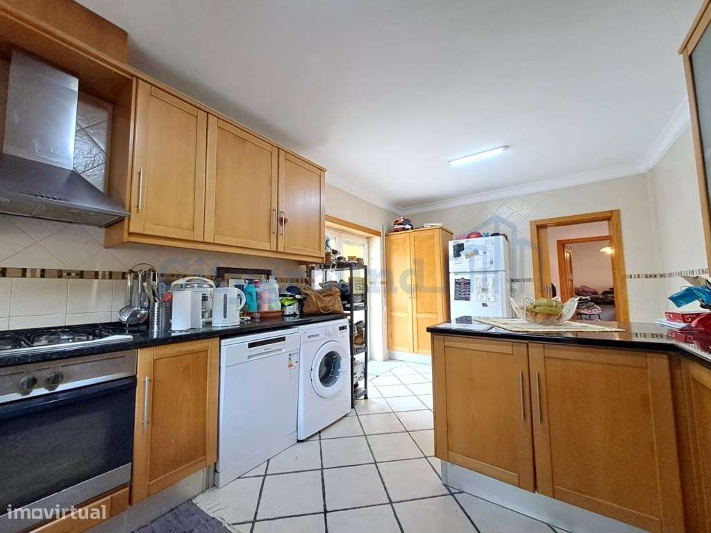 Moradia V4+1 em Roliça, em condomínio Domicillium Villas-3