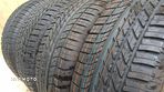 GOODYEAR EAGLE F1 AT 4x4 255/60r19 komplet opon - 3