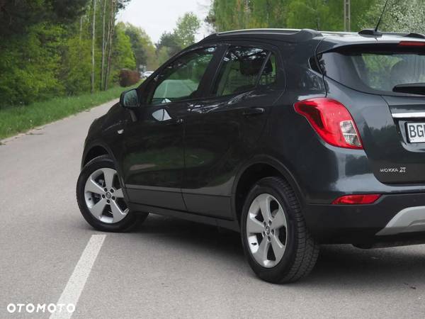 Opel Mokka 1.6 Cosmo S&S - 38