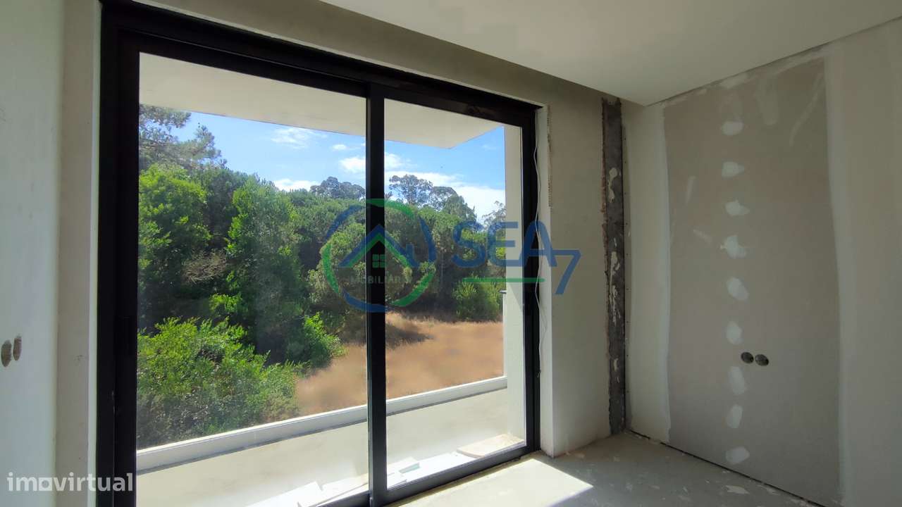 Moradia T3 Nova I Piscina,  Fão-14