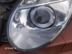 MERCEDES W211 LIFT LAMPA LEWA PRZÓD PRZEDNIA H7 EU - 4