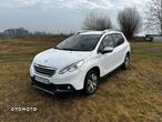 Peugeot 2008 82 e-VTI ETG5 Allure - 4