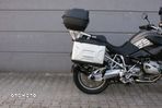 BMW GS - 9